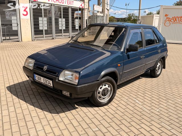 Škoda Favorit